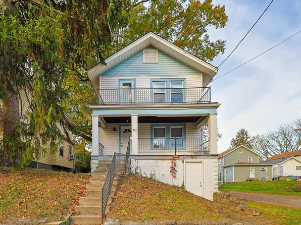 4331 Vermont Ave, Covington, KY 41015