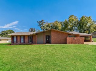 463 Larkwood Dr, Montgomery, AL 36109