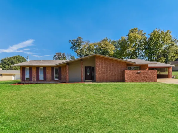 463 Larkwood Dr, Montgomery, AL 36109