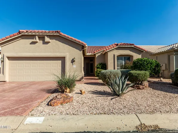 11628 W FISHHOOK Court, Surprise, AZ 85378