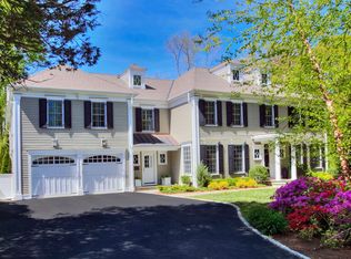 113 Gower Rd, New Canaan, CT 06840