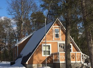 10260 Pigeon Dr, Harrison, MI 48625