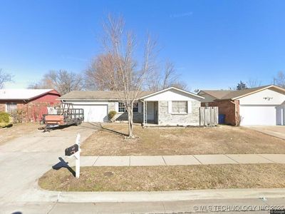 10923 E 36th Pl, Tulsa, OK, 74146