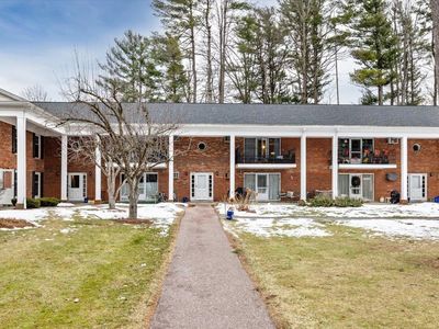 100 Kennedy Drive #37, South Burlington, VT, 05403