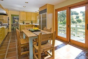 Kitchen 3 :: 8 Indian Trail Court