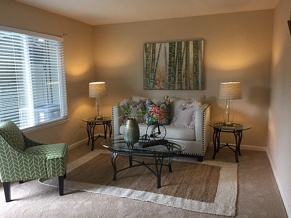 Large livingroom
