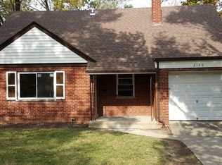 2120 Weron Ln, Cincinnati, OH 45225