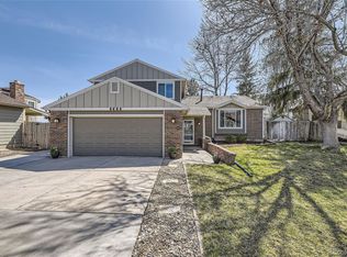 8608 W Glasgow Pl, Littleton, CO 80128