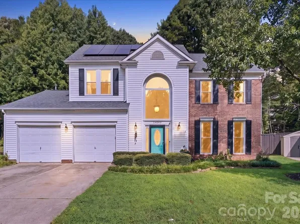 14043 Hatton Cross Dr, Charlotte, NC 28278