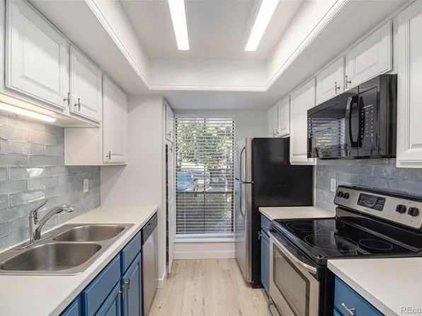3550 S Harlan Street #171, Denver, CO 80235