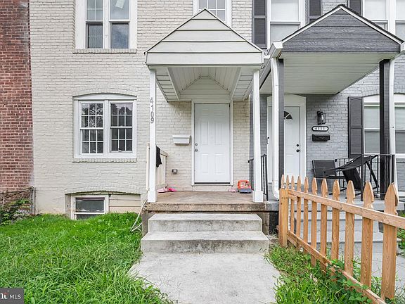 3rd image of 4109 Audrey Ave