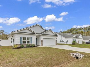 631 Martin Luther King Rd, Pawleys Island, SC 29585