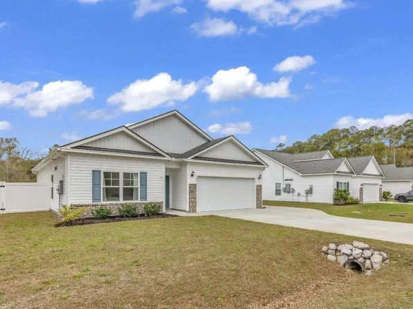 631 Martin Luther King Rd., Pawleys Island, SC 29585