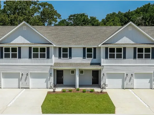 436 Oak Glen Dr, Pensacola, FL