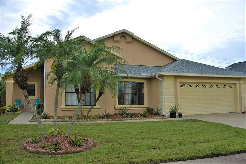 303 Blue Bayou Dr, Kissimmee, FL 34743 Zillow