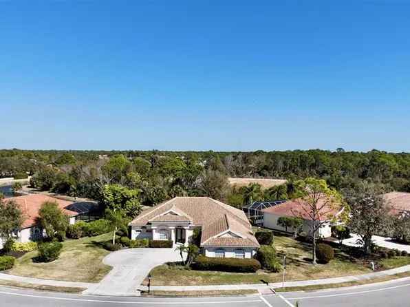 659 Rivendell Blvd, Osprey, FL 34229
