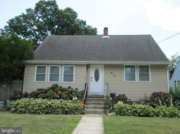 215 Seward Ave, Baltimore, MD 21225