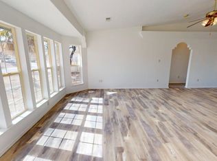 2156 Tierra De Suenos, Alamogordo, NM 88310