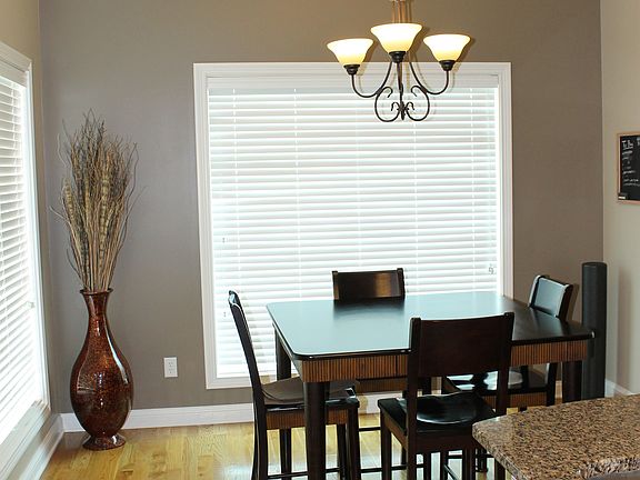 Breakfast (from Kitchen)