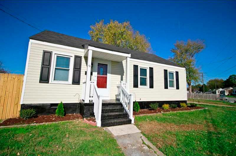 1st image of this home