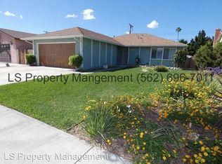 13438 Reis St, Whittier, CA 90605