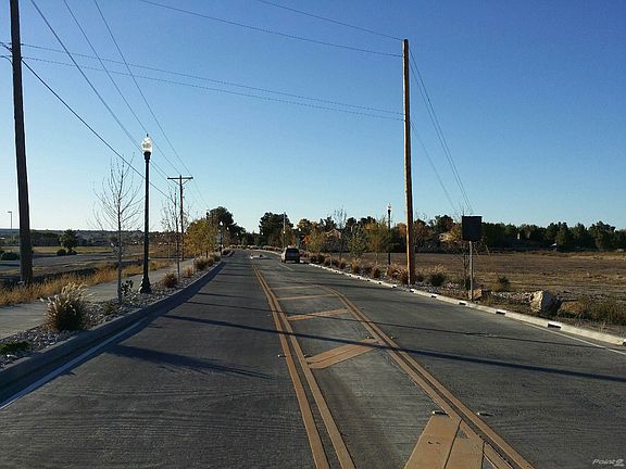 country club rd el paso