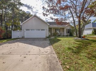 224 Cutter Ln, Manahawkin, NJ 08050