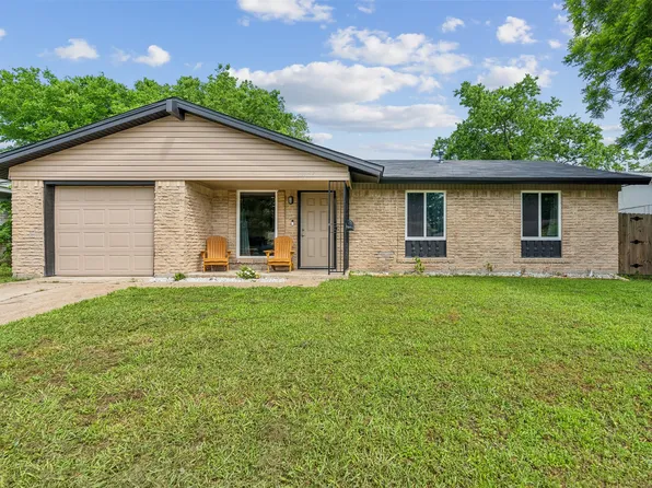 3475 Pacesetter Dr, Dallas, TX 75241