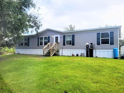 17230 NW 264th Street, Okeechobee, FL, 34972