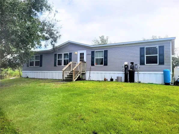 17230 NW 264th Street, Okeechobee, FL 34972