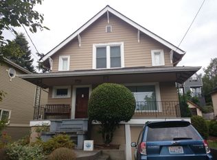1504 31st Ave, Seattle, WA 98122