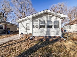 2814 Des Moines St, Des Moines, IA 50317