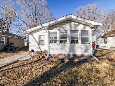 2814 Des Moines St, Des Moines, IA, 50317