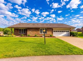 1143 Derby Rd, Springfield, OH 45503