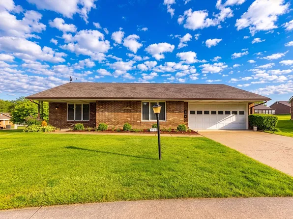 1143 Derby Rd, Springfield, OH 45503