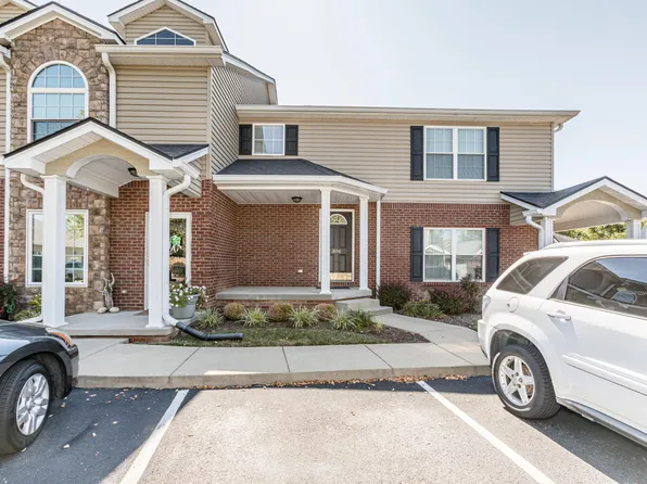 112 Leonardwood Dr Unit 306, Frankfort, KY 40601