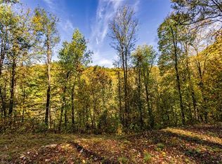 2090 Black Rock Rd #75D, Qualla, NC 28719