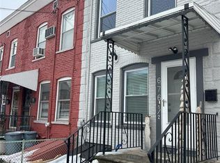 676 Chestnut St, Kearny, NJ 07032