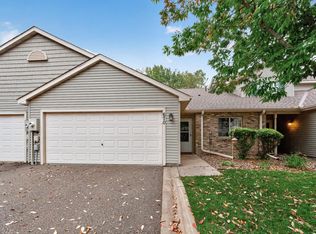 670 Monn Ave, Vadnais Heights, MN 55127