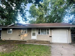 3131 S Gordon Ave, Wichita, KS 67217