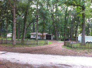 1255 Hickory Cove Ln, Orange Park, FL 32073