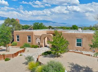 3500 Saint Andrews Dr SE, Rio Rancho, NM 87124