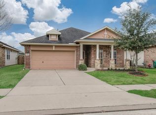 7410 Sabinal Creek Dr, Richmond, TX 77407