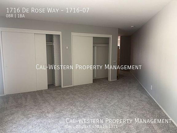 4th image of 1716 De Rose Way APT 7