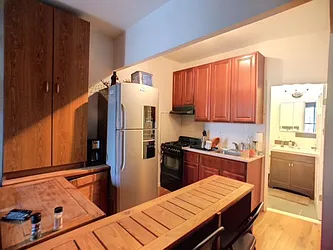 Rented by Compass