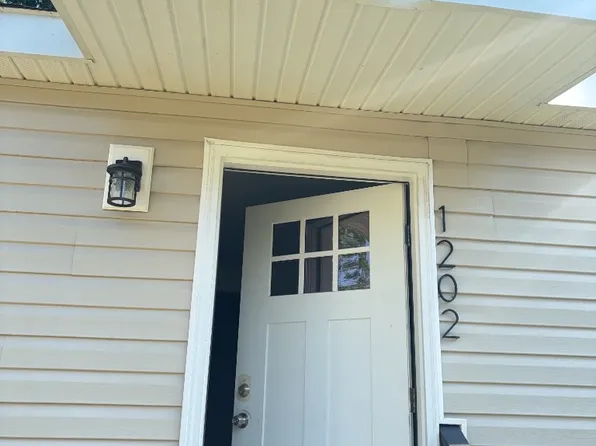 1202 Bel Aire Ave, Kannapolis, NC