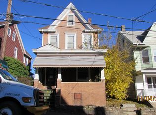 631 N Wyoming St, Hazleton, PA 18201