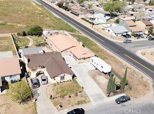 37551 29th St E, Palmdale, CA 93550