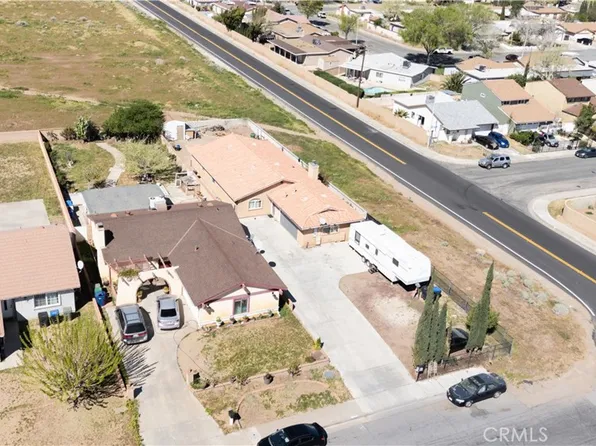 37551 29th St E, Palmdale, CA 93550