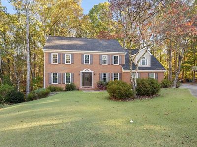 4241 Singing Post Ln NE, Roswell, GA, 30075